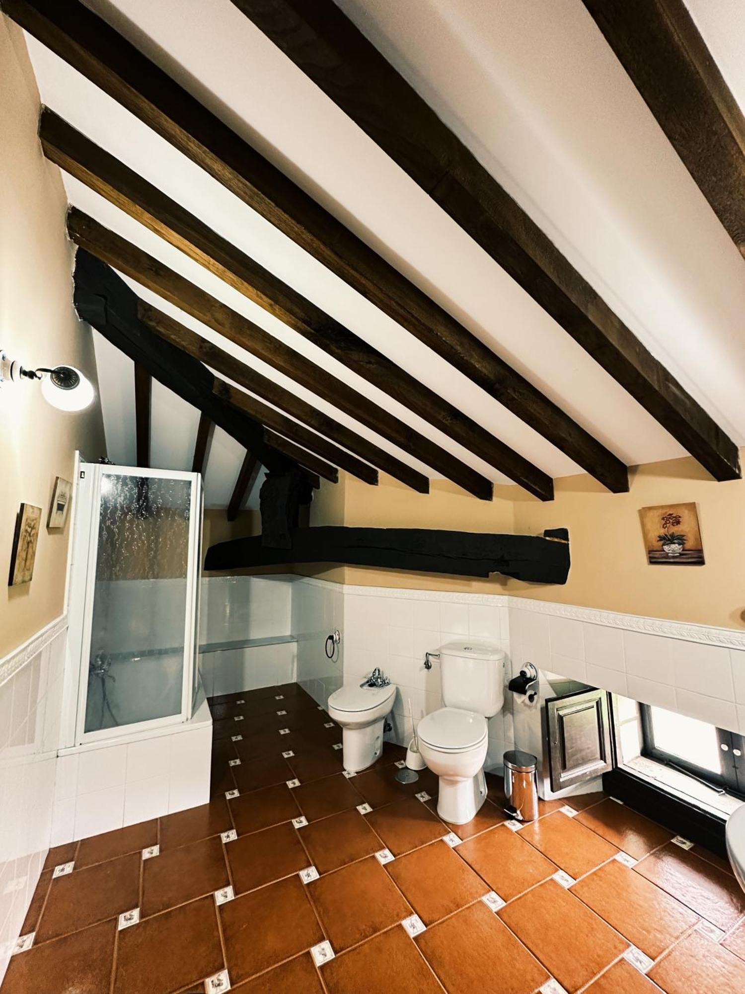 Hotel Palacio La Casona De Cerrazo Cameră foto
